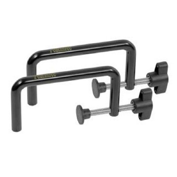 3" - 4-1/2" UNIV FENCE CLAMP