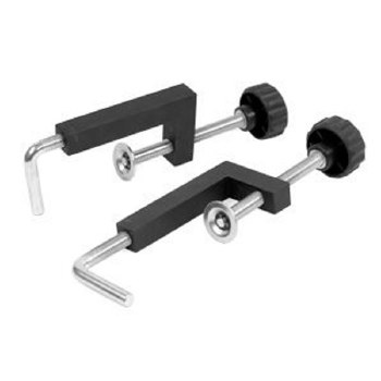 UNIVERSAL FENCE CLAMPS