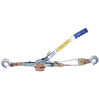 2 TON POWER PULL