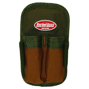 DOUBLE BARREL TOOL SHEATH