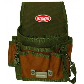 TOOL POUCH WITH FLAPFIT