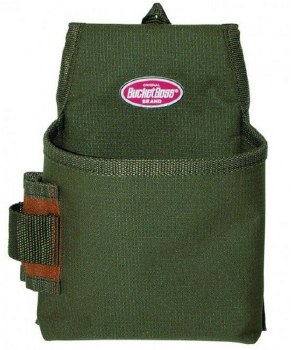FASTENER POUCH WITH FLAPFIT