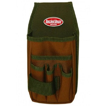 UTILITY POUCH WITH FLAPFIT