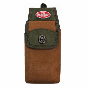 TECH POUCH w/FLAP FIT