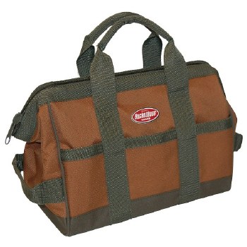 GATEMOUTH 12 TOOL BAG