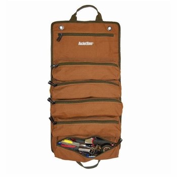 SUPER ROLL TOOL POUCH
