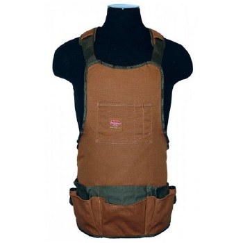DUCKWEAR SUPERBIB APRON