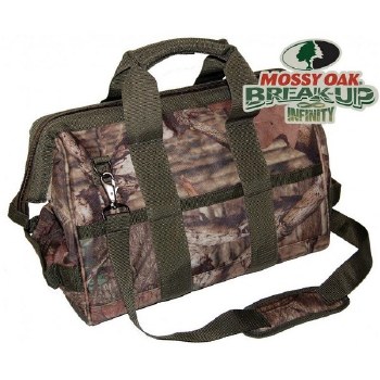 CAMO GATEMOUTH 16 TOOL BAG