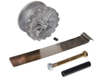 RATCHET WHEEL REPLACEMENT KIT