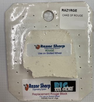 CAKE OF ROUGE