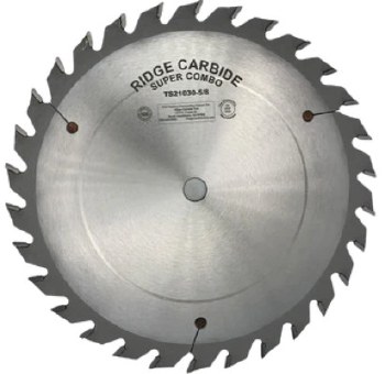 10"X30 TS2000 SUPER COMBO BL