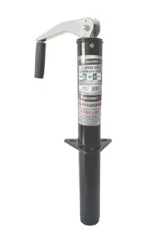 5K A-FRM TOP WIND JACK 15"LIFT