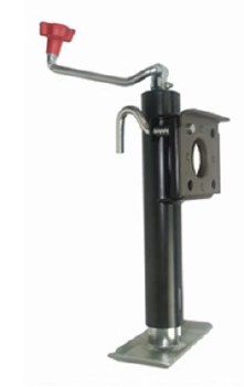 Ram 2000# FLIP JACK, TOP WIND