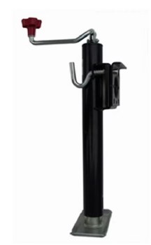 RAM 2K FLIP JACK, SNAP RING