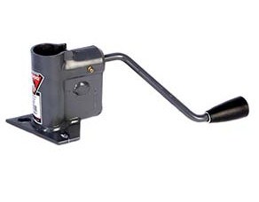 BULLDOG JACK RACK  165