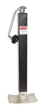 8K DROP LEG JACK 15" LIFT TOP