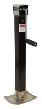 8K DROP LEG JACK 15" LIFT SIDE