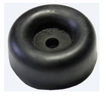 RUBBER BUMPER B-1