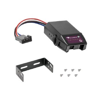 BRAKE CONTROL, 1-4 AXLES 9030A