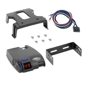 PRIMUS IQ BRAKE CONTROLLER 1-3