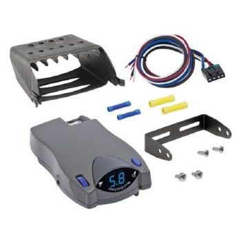 PRODIGY P2 BRK CONT 1-4 AXLES