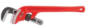 18" OFFSET PIPE WRENCH