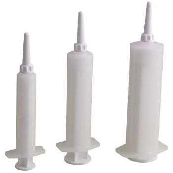 GLUE INJECTORS