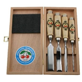 2 CHERRY PROBLEM SOLVER SET