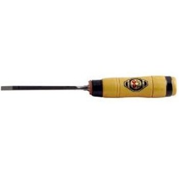 2 CHERRY 8MM MORTISE CHISEL