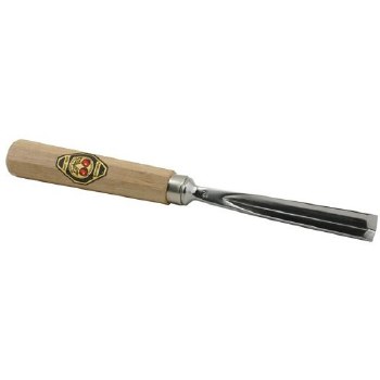 90º  MORTISE CHISEL