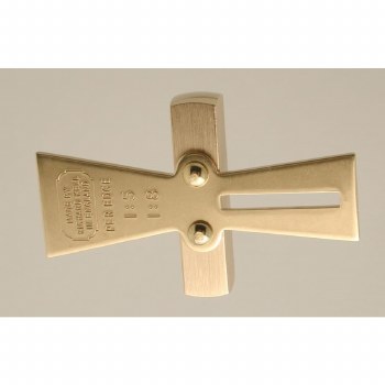 DELUXE BRASS DOVETAIL MARKER