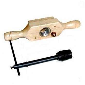 THREADBOX & TAP ..1/2" x 8 TPI