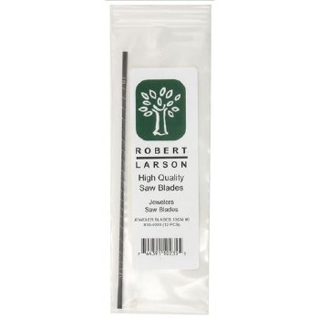 JEWELERS SAW BLADE 86.4TPI