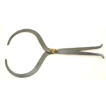 TURNER'S SIZING CALIPER