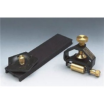 SET/HONING GUIDE & ANGLE JIG