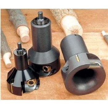 7/8" POWER TENON CUTTER