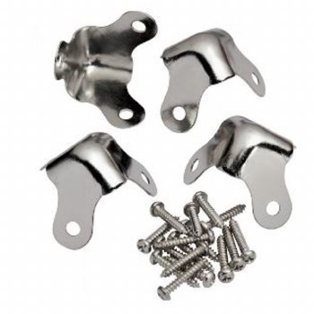 SET/4 NICKEL CORNERS