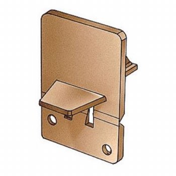 REMOVABLE DRAWER STOP /4
