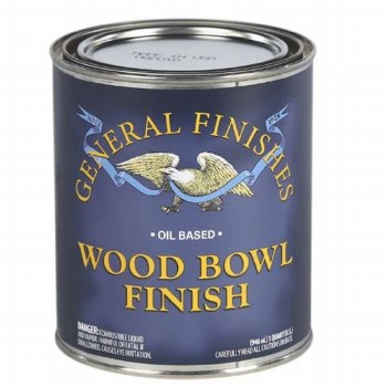 *** SALAD BOWL FINISH QT