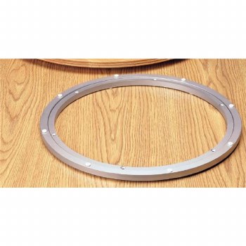 "SWIVEL HD ALUM 17"""