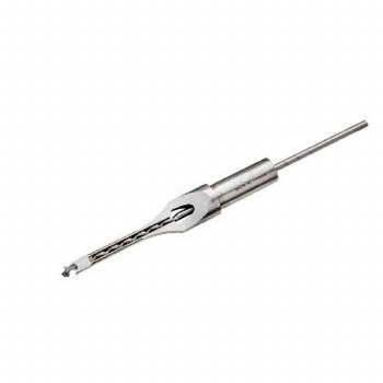 "MORTISE CHISEL/BIT 1/4"""