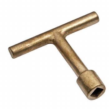 BED BOLT WRENCH