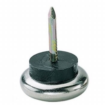 "7/8"" MTL GLIDE NAIL-ON /4"