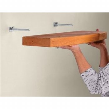 BLIND SHELF SUPPORT PR