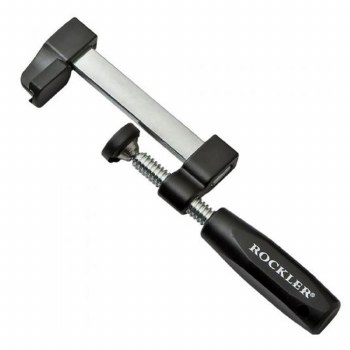 "4"" MINI BAR CLAMP"