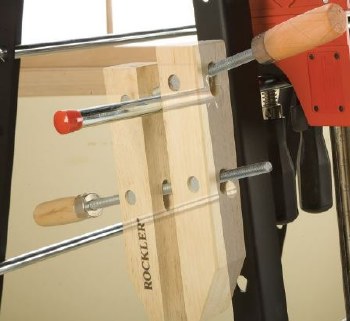 LONG CLAMP RODS