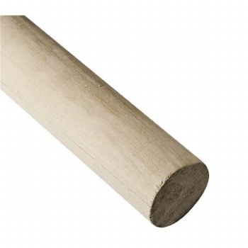 "BIRCH DOWEL ROD 1/8""X36"""