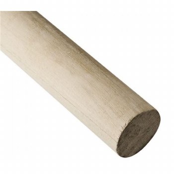 "BIRCH DOWEL ROD 5/16""X36"""