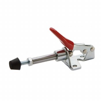 SMALL PUSH CLAMP