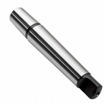 #2 MORSE TAPER FOR LATHE